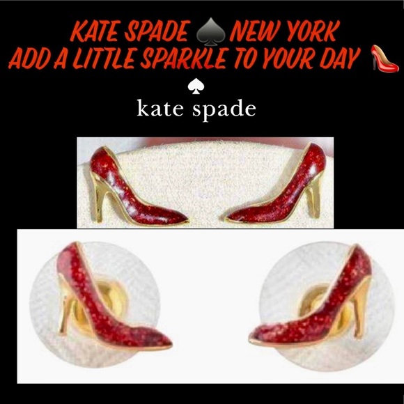 🆕Authentic KATE SPADE 🆑 Designer Jewelry -No Offers-PriceFirm - Picture 3 of 14